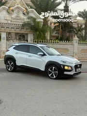  4 هيونداي كونا ترخيص 2018. للبع او البدل وارد بالصلاه على النبي