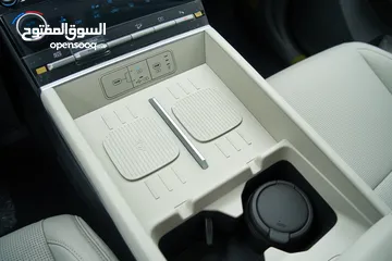 17 HYUNDAI SANTA FE 2.5T LUXURY 4WD 2024 MODEL