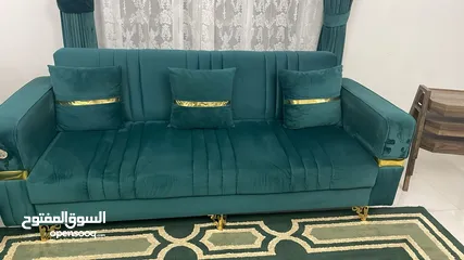  3 sofa for living room if you want text me it's available