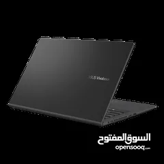  5 لابتوب لطلاب التوجيهي والجامعات ASUS I3 RAM 4GB SSD 256GB جديد بـ 199 د فقط لحق حالك