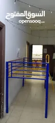  3 تخت اطفال للنوم