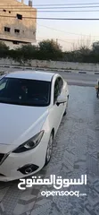  20 مازدا 3 2016 mazda