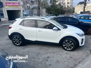  3 جيب كايا ستونيك2021 نخب اوتومات ماطور 1400