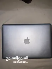  1 MacBook Pro