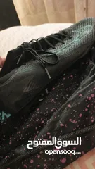  6 حذاء كرة قدم Nike mercurial vapor