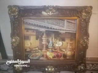  6 برواز مصري مرتب
