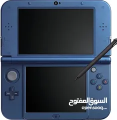  4 مطلوب اجهزة نايندو Nintendo 3ds للشراء