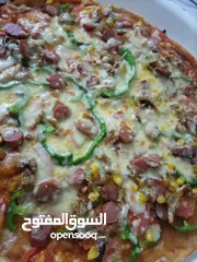  27 مكموره معجنات قراص مناسف كبسه اوزي فطاير حلويات