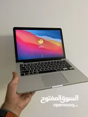  3 MacBook Pro 2015”13