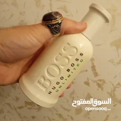  16 خواتم فضه ستاتي مطعمه بالاحجار