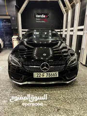  3 Mercedes_C300_2018