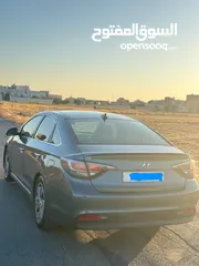  3 هيونداي سوناتا 2016 للبيع
