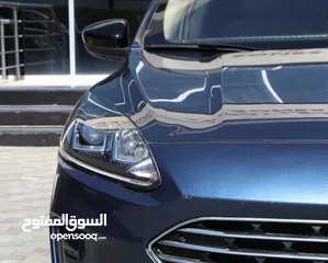  6 Ford Escape 2020 Sport Edition