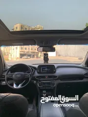  3 سنتافيه دهان شركه
