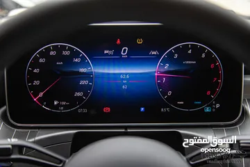  29 Mercedes Cle300 Coupe 2025 Amg kit 4matic Night Package