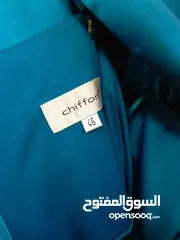  7 فساتين سهره وبدلة عرس استعمال مره واحده