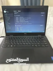  9 Dell latitude 3420 i7 ram8 new