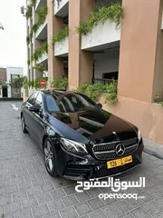  1 Mercedes Benz AMG للبيع او البدل