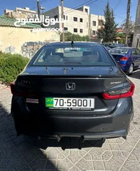  22 استأجر الان هوندا سيتي الاكثر اقتصاداً بالوقود 2024 عداد زيرو بافضل الاسعار (فل ماعدا فتحة )