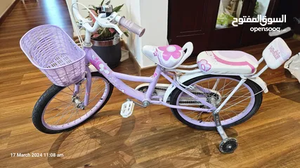  2 bicycle for 7 to 14 years kids