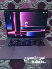  3 ماك بوك برو 2017 MacBook Pro اقره لوصف