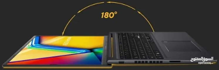  3 لابتوب ألعاب Gaming Laptop ASUS Creator Series Vivobook جديد للبيع بسعر لقطة