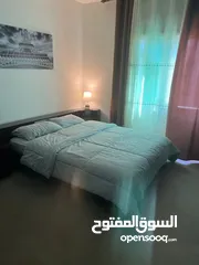  7 شقق مفروشه للإيجار اليومي الاسبوعي