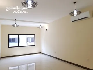 6 3 BR Townhouse in Al Hail North with Private Pool for Rent