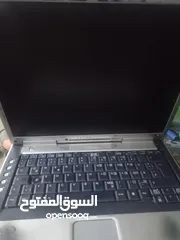  15 لاب توب شغال