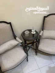  5 كناي عدد 2 مفرد لون بيج