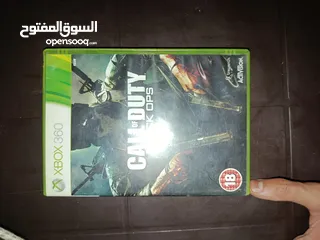  4 اكس بوكس 360 جديد للبيع