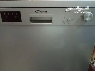  1 جلاي كونتي استعمال اقل من شهر للبيع