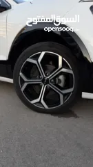  6 كيا نيرو ترخيص 2023 محرك 1600 هايبرد جير أوتوماتيك 141 حصان