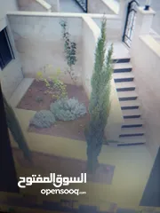  9 شقة للبيع دوبلكس استثمارية في ام السماق عبدالله غوشة