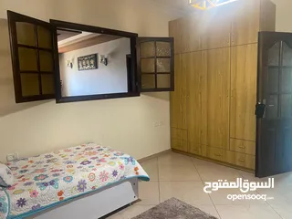  7 شقة مميزة سوبر ديلوكس طابو 162متر مربع في موقع حيوي على الشارع الرئيسي مع اطلالة رائعة على ثلاث جهات