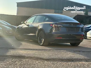  10 Tesla model 3 2023