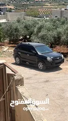  3 توسان 2000 ديزل