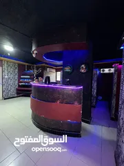  13 محل بلاستيشن