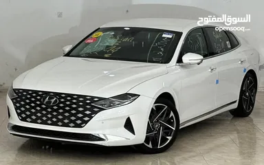  10 Hyundai azera