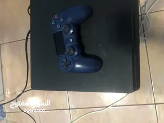  1 سوني 4 نضيف  مافيه اي شي sony 4