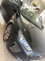  8 هونداي ايونيك 2019 فحص كامل وراد الشركه