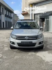  1 تيجوان 4*4 ولا غرام بويا