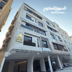  1 ملحق روف للتمليك في جدة حي الروضة افراغ فوري بسطح خاص من المالك مباشرة