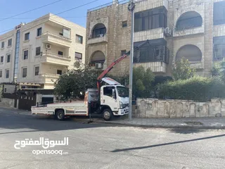  10 ‏ونشات محمد الصرفندي ونش نقل وتحميل عمان ونش سيارات ‏ تحميل وتنزيل على أجد الونشات والعدد