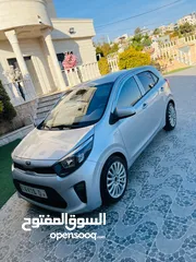  4 كيا مورننيج