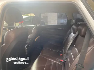  6 KIA Sorento 2016 – Diesel –FULL
