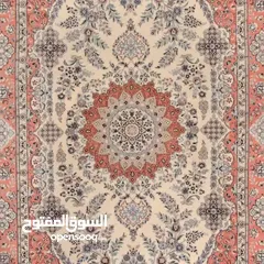  10 Haj Amir Hajian Carpets – The Art of Persian Weaving