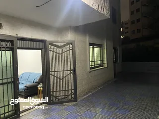  12 سكن موظفات للايجار في رام الله-عين مصباح