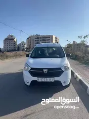  9 داشيا دوكر