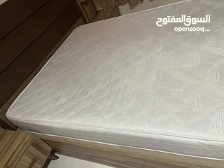  2 فرشه نوم بحاله جيده